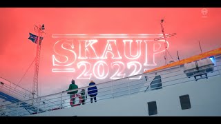 Áramótaskaupið 2022 - RÚV Sjónvarp