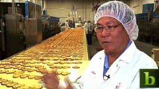 Bay Area Bakery Sweetens Operations With New Technologies