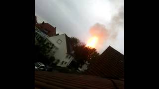 Oppauer brand