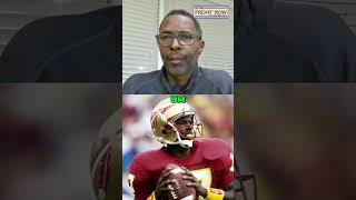 Charlie Ward Shares the SECRET to Balancing Football and Basketball Thanks to Bobby Bowden!