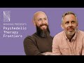 How to integrate a challenging psychedelic experience