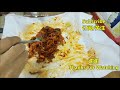 静静饮食中心鱿鱼炒面回味无穷槟城管制令3.0美食 penang mco3.0 food fried squid noodle mee sotong