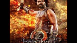 Baahubali: The Conclusion aka Baahubali 2 first-look poster out