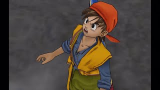 【DQ8】レティスをノーダメ1ターンで倒してみた【スマホ版】レベル99