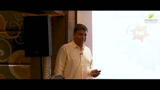 Aharveda Session | Dr. Harish Shetty | Vegan | Aharveda