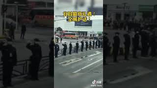 新冠肺炎，福建医疗队从武汉凯旋归来