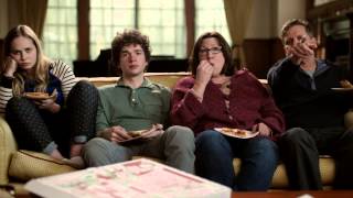 HBO GO - Awkward Family Viewing