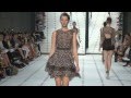 New York City Beauty Highlights: Spring 2013 Ready-to-Wear