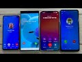 Mobile Real And Fake Calls, Inspection Phone Galaxy S10e, Galaxy S24 Ultra, IPhone 14+, Redmi A3