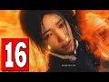 THE EVIL WITHIN 2 Walkthrough Part: CHAPTER 13 STRONGHOLD / DEFFEND HOFFMAN