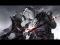 Nightcore - All Eyes On Me (Lyrics)