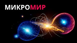 Почему квантовый мир может разрушить все привычные законы?