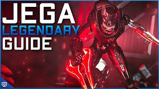 How to Defeat JEGA - Halo Infinite Legendary