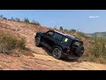 haval h9 off road beast climbs any mountain