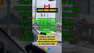 #latestnews  #latestupdate #canada #shorts #shortvideo #shortsviral #youtube #youtubeshorts