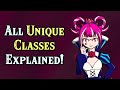 ALL UNIQUE CLASSES Guide for Fire Emblem Engage! All Unique Skills and Growths Explained!