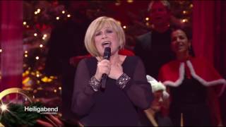 Mary Roos - Frohe Weihnacht, Merry Christmas 2016