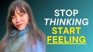 Why You Can't Heal What You Won't Feel (+ Energy Activation)