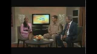 Interview: Memorial Day Tribute to Wounded Warriors