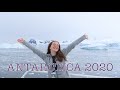 Kate Larson: My Journey to Antarctica