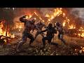 DEATH MACHINE: THE UNSTOPPABLE 1000 FREAKER ONSLAUGHT || DAYS GONE GAMEPLAY NO HUD