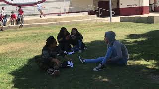 Highschool Relationship Problems Summer Bridge 2019