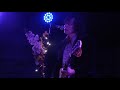 Beach Slang - Warpaint (Houston 11.21.17) HD