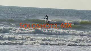 SOLOSHOT Soloshot3 Optic 65x SUP Surf