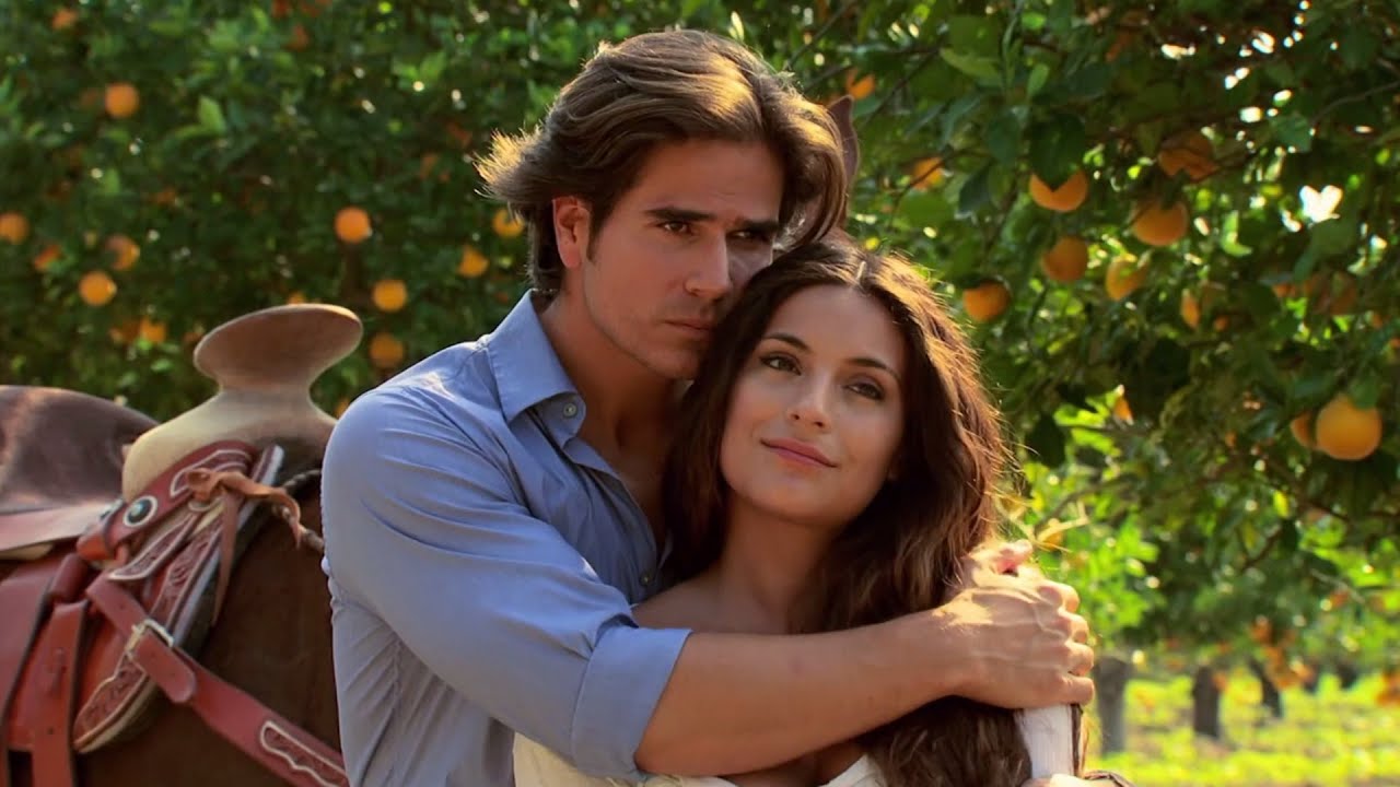 Corazón Indomable Capítulo 1 Hd Parte 1 3 Youtube