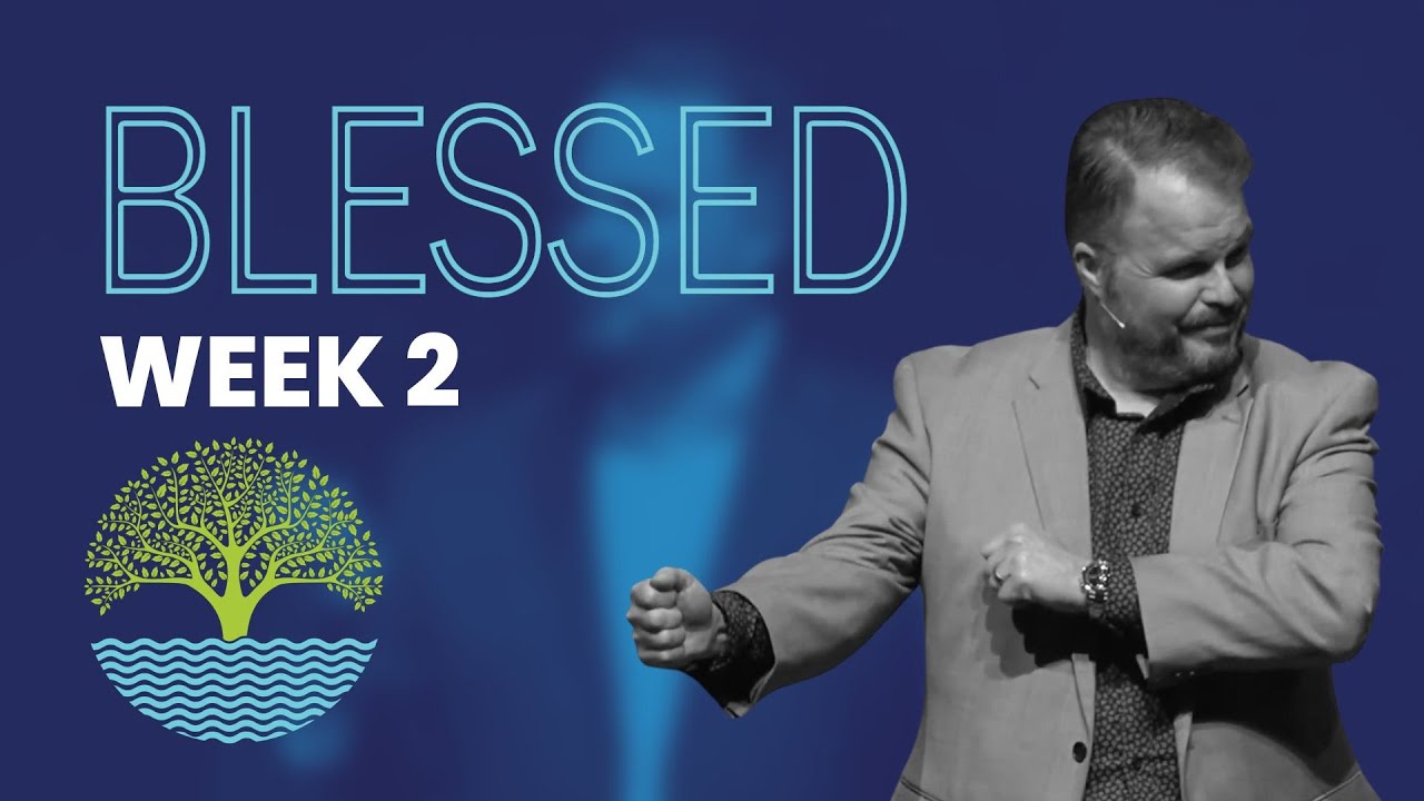 Blessed Pt. 2 | Feb 12 - YouTube