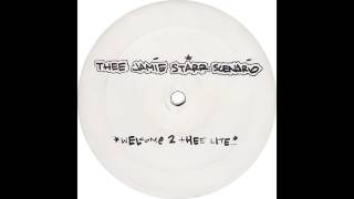 Thee Jamie Starr Scenario - Welcome 2 Thee Lite