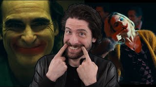 Joker: Folie à Deux - Teaser Trailer (My Thoughts)