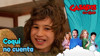 El hijo que nunca tuvieron | Temporada 3 | Casados con Hijos Argentina