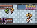 Pokémon Glazed Capítulo 15 - Algunos cambios en el equipo :O Pokémon Glazed Capítulo 15 - Algunos cambios en el equipo :O