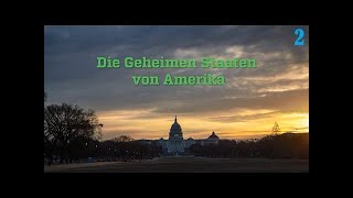 Die geheimen Staaten von Amerika | Teil 2: NSA - Operation Allmacht | HD | ZDF | Doku