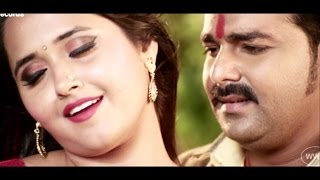 Goriya Chaal Tohar Matwali | PAWAN SINGH, KAJAL RAGHWANI | BHOJPURIYA RAJA | - BHOJPURI HOT SONG