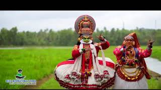 Onam Promo Video