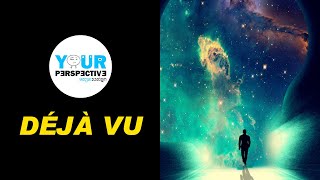 EP17 - តើ Déjà vu ជាអ្វី?