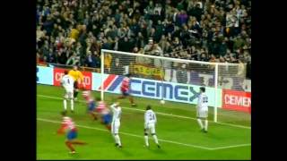 2002-03 Gol de Albertini al Real Madrid