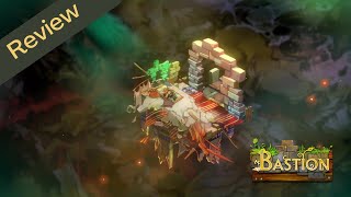 Bastion Review - A Proper Story