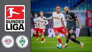 RB Leipzig vs Werder Bremen ᴴᴰ 12.12.2020 - 11.Spieltag - 1. Bundesliga | FIFA 21