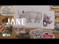 Jane — 11 Fun Facts About Rhinos | Apple TV+