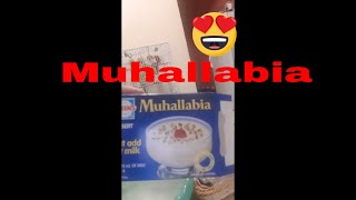 How To Make Muhallabia