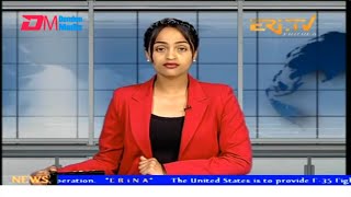 News in English for February 14, 2025 - ERi-TV, Eritrea