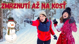 SEM NA VIANOCE NECHOĎTE! 👀🙉❄️🎄 ..ak sa nechcete predierať davom ľudí 😬