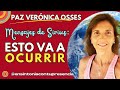 💥 ¡ATENCIÓN! ¡PROCESO DEPURATIVO DEL PLANETA!  - Paz Verónica Osses