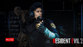 BOW BOW BOW!!! - RESIDENT EVIL 2 - EP3