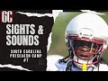 Sights & Sounds: Practice No. 7 for South Carolina Football | 2024