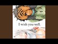 I Wish You Well