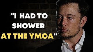 ELON MUSK'S STORY WILL LEAVE YOU SPEECHLESS | Elon Musk Motivational Video